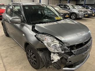 Suzuki Swift 1.2 Comfort picture 3