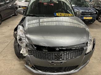 Suzuki Swift 1.2 Comfort picture 2