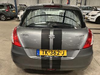 Suzuki Swift 1.2 Comfort picture 5