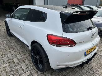 Volkswagen Scirocco 1.4 TSI Highline picture 6
