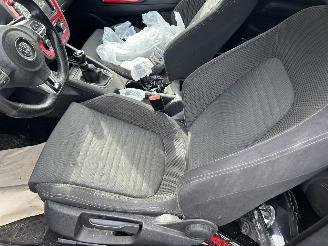 Volkswagen Scirocco 1.4 TSI Highline picture 10
