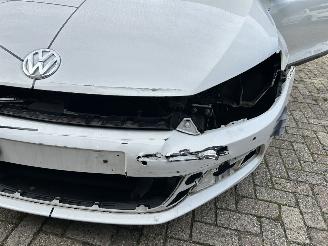 Volkswagen Scirocco 1.4 TSI Highline picture 9