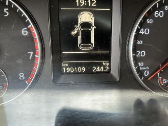 Volkswagen Scirocco 1.4 TSI Highline picture 12