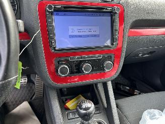 Volkswagen Scirocco 1.4 TSI Highline picture 11