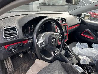 Volkswagen Scirocco 1.4 TSI Highline picture 13