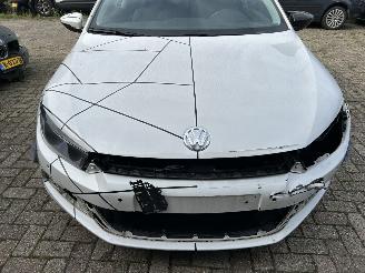 Volkswagen Scirocco 1.4 TSI Highline picture 2