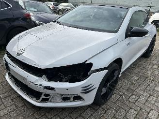 Volkswagen Scirocco 1.4 TSI Highline picture 1