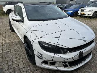Volkswagen Scirocco 1.4 TSI Highline picture 3
