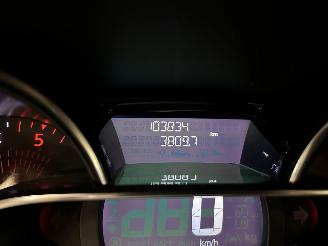 Renault Clio Stationcar 1.5 DCI picture 9