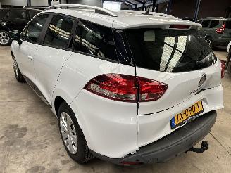 Renault Clio Stationcar 1.5 DCI picture 6