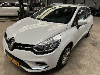 Renault Clio Stationcar 1.5 DCI picture 1