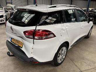 Renault Clio Stationcar 1.5 DCI picture 4