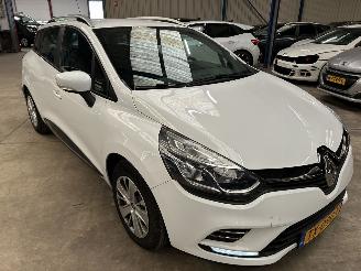 Renault Clio Stationcar 1.5 DCI picture 3