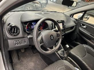 Renault Clio Stationcar 1.5 DCI picture 11