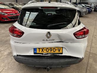 Renault Clio Stationcar 1.5 DCI picture 5