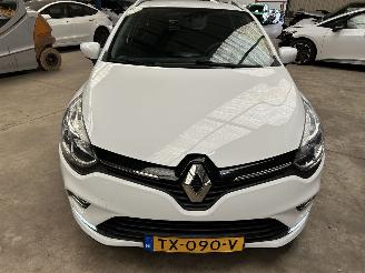 Renault Clio Stationcar 1.5 DCI picture 2