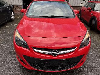 Opel Astra 1.6  Stationcar picture 4