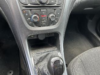 Opel Astra 1.6  Stationcar picture 11