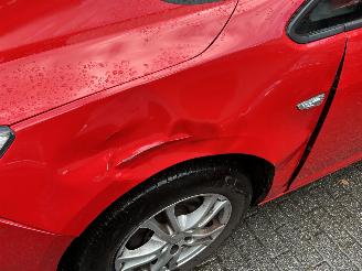 Opel Astra 1.6  Stationcar picture 3