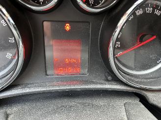 Opel Astra 1.6  Stationcar picture 12