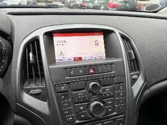 Opel Astra 1.6  Stationcar picture 10