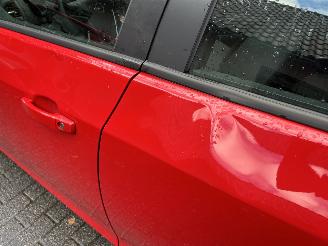 Opel Astra 1.6  Stationcar picture 9