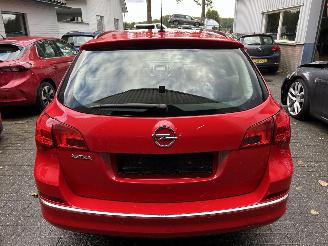 Opel Astra 1.6  Stationcar picture 7