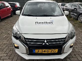 Mitsubishi Space-star 1.0 Cool+ picture 2