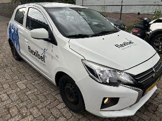 Mitsubishi Space-star 1.0 Cool+ picture 3