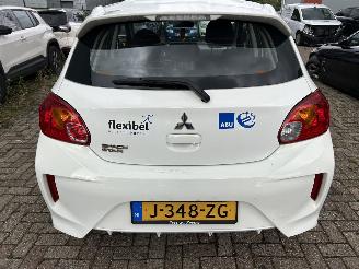 Mitsubishi Space-star 1.0 Cool+ picture 7