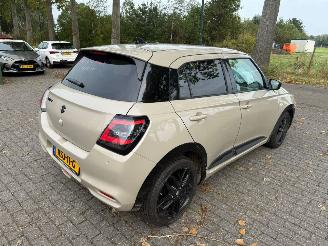 Suzuki Swift 1.2 Select Smart Hybrid picture 6