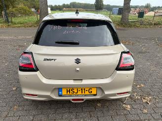 Suzuki Swift 1.2 Select Smart Hybrid picture 7