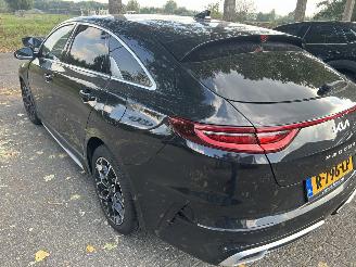 Kia Proceed 1.5 T- GDI  Automaat GT-Line  ( Panoramadak ) picture 10