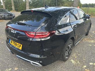 Kia Proceed 1.5 T- GDI  Automaat GT-Line  ( Panoramadak ) picture 8