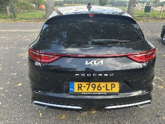 Kia Proceed 1.5 T- GDI  Automaat GT-Line  ( Panoramadak ) picture 9
