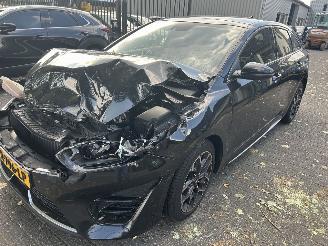Kia Proceed 1.5 T- GDI  Automaat GT-Line  ( Panoramadak ) picture 1