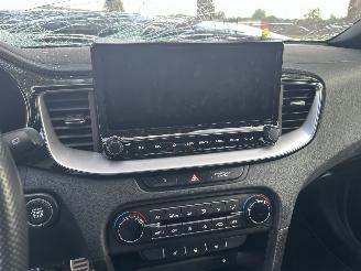 Kia Proceed 1.5 T- GDI  Automaat GT-Line  ( Panoramadak ) picture 17