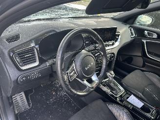 Kia Proceed 1.5 T- GDI  Automaat GT-Line  ( Panoramadak ) picture 18