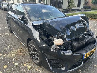 Kia Proceed 1.5 T- GDI  Automaat GT-Line  ( Panoramadak ) picture 3