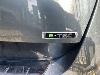 Skoda Octavia 1.5 TSI  e-TEC  Stationcar Automaat  ( Panoramadak ) picture 9