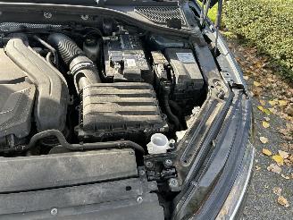 Skoda Octavia 1.5 TSI  e-TEC  Stationcar Automaat  ( Panoramadak ) picture 4