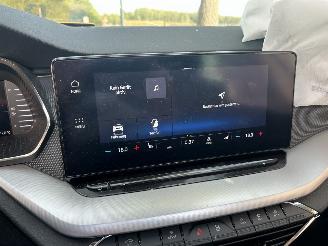 Skoda Octavia 1.5 TSI  e-TEC  Stationcar Automaat  ( Panoramadak ) picture 18
