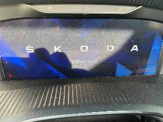 Skoda Octavia 1.5 TSI  e-TEC  Stationcar Automaat  ( Panoramadak ) picture 14