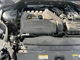 Skoda Octavia 1.5 TSI  e-TEC  Stationcar Automaat  ( Panoramadak ) picture 5