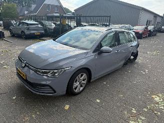 Volkswagen Golf Stationcar 1.0 TSI Life picture 1