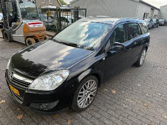  Opel Astra 1.6 Stationcar 2010/9