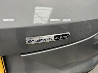 Ford Puma 1.0 EcoBoost Hybrid Titanium X picture 6