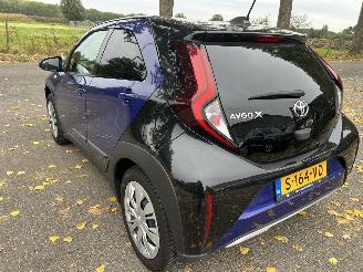 Toyota Aygo X  1.0 VVT-I MT Envy picture 7