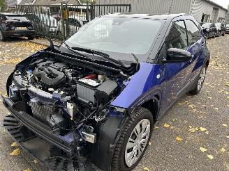 škoda osobní automobily Toyota Aygo X  1.0 VVT-I MT Envy 2023/3