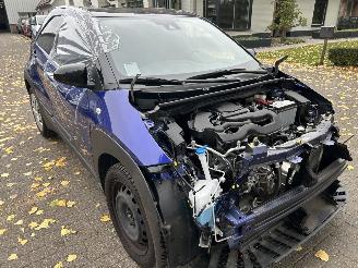 Toyota Aygo X  1.0 VVT-I MT Envy picture 4